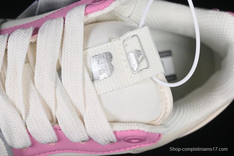 New York Yankees Chunky Liner Mid Denim Monogram Platform Sandals - 3ASXCA12N50IVS