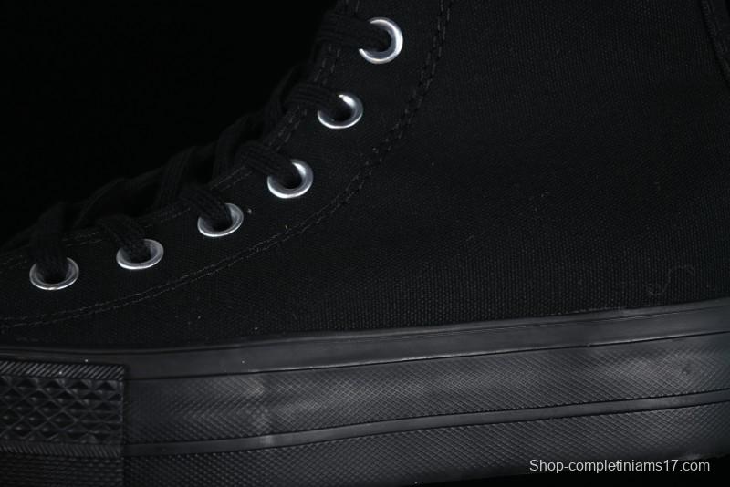 Converse All Star High Top Platform Casual Sneakers - 31311130
