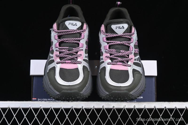 Fila Fusion Chunky Retro Dad Shoes F12W442104FBS