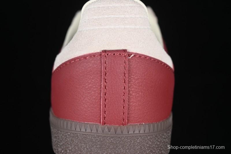 Adidas Samba OG Casual Sneakers - JI3216