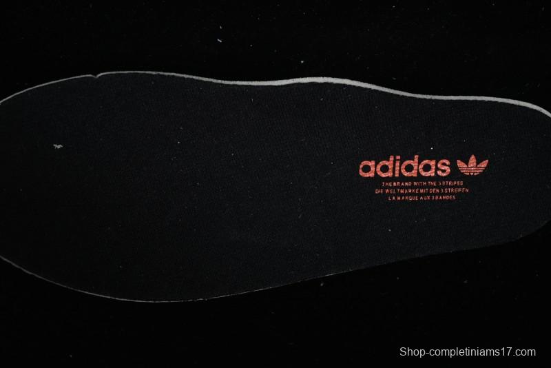 Adidas Samba OG Women's Casual Sneakers - JI2734