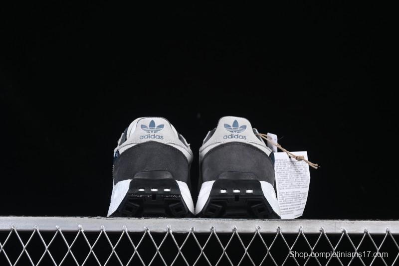 Adidas Retropy E5 Running Shoes with Popcorn Cushion - JQ0007