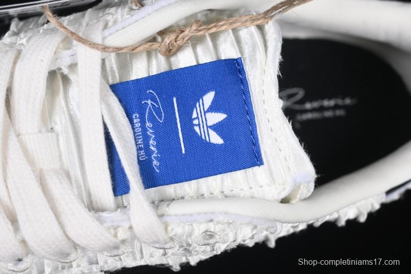 Adidas Samba OG Casual Sneakers - JQ4748