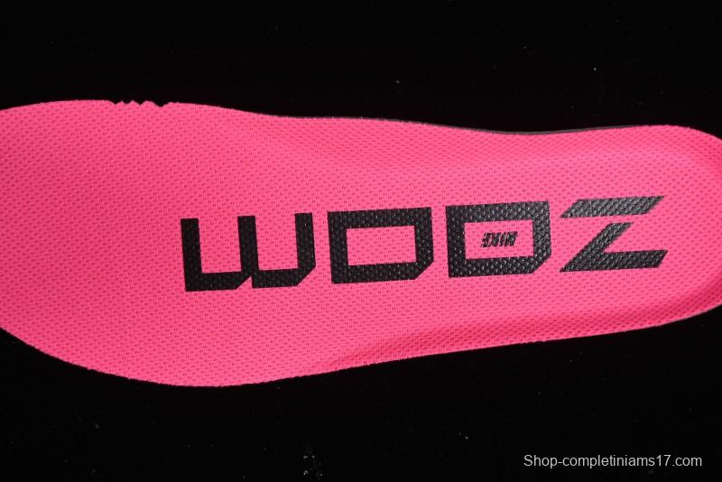 Nike Zoom Rival Fly 3 Lightweight Comfortable Cushioned Low-Top Casual Running Shoes - CT2405-606