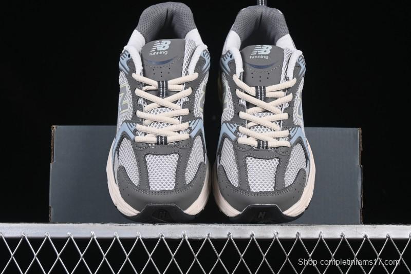 New Balance 530 Series Retro Casual Running Shoes - MR530TG