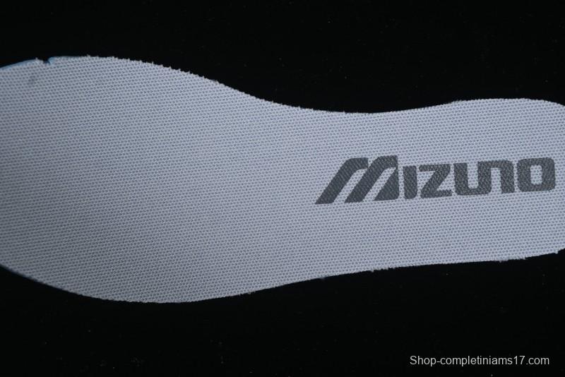 Mizuno Speed 2K Breathable Low-Top Casual Running Shoes with Synthetic Leather - D1GH222910