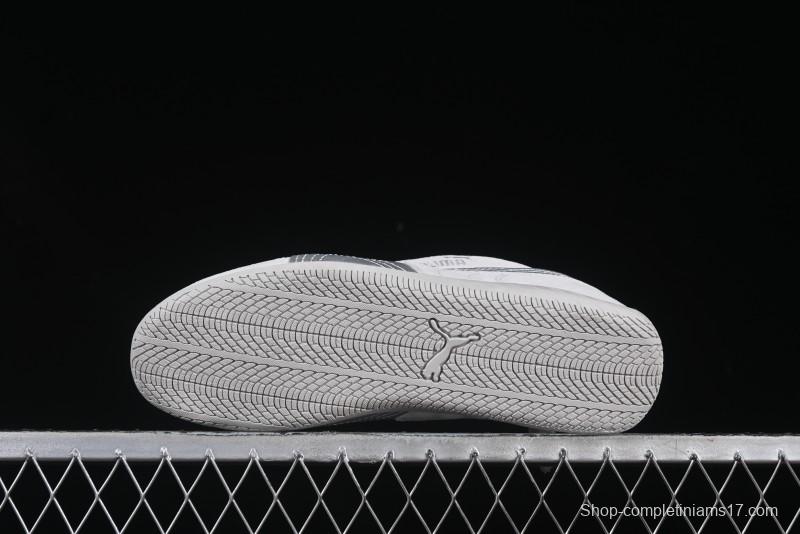 Puma Speedcat Lifestyle Low-Top Sneakers for Racing Enthusiasts - 397397-01
