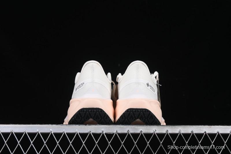 Nike Air Zoom Pegasus 41 GTX Lightweight Breathable Durable Running Shoes - FQ1357-100