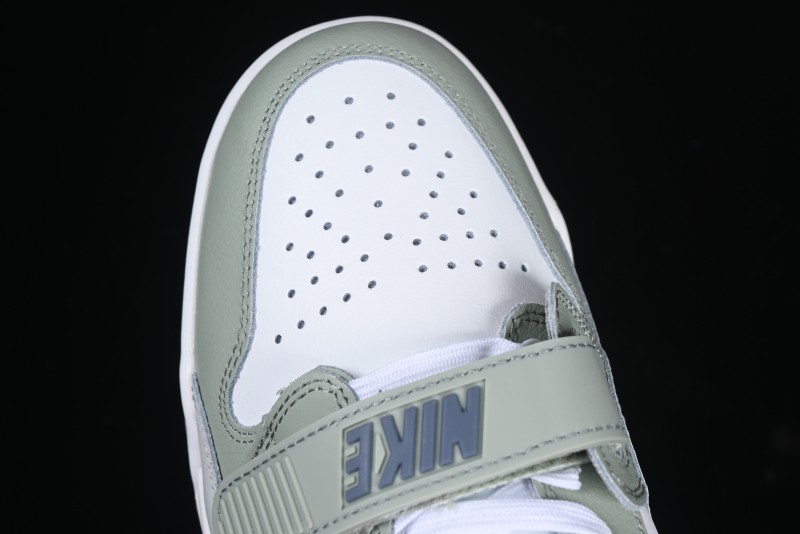 Nike Air Jordan Legacy 312 Low AJ312 Sneakers with Velcro Strap - HV5970-101