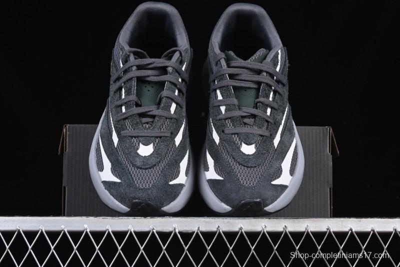 Adidas Lightblaze JQ9974 Breathable Running Shoes - AJD4