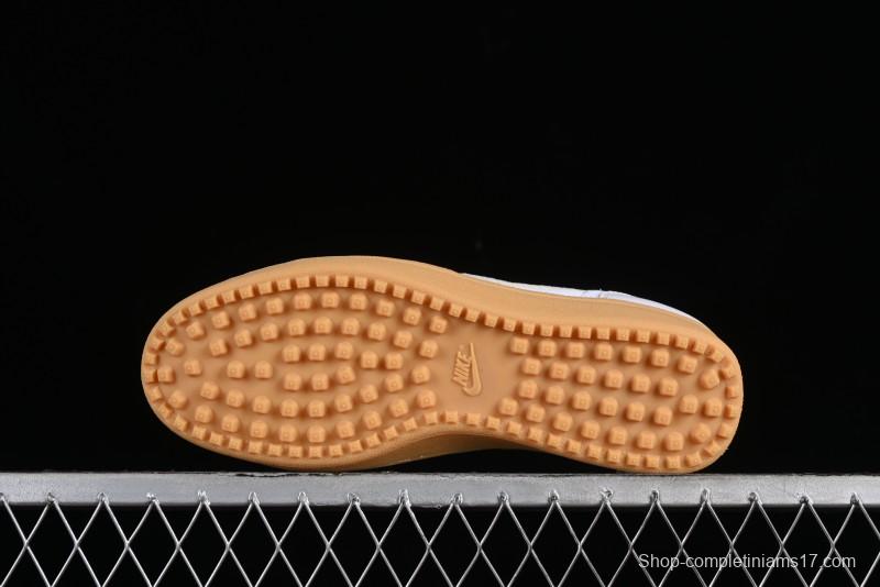 Nike Field General 82 Casual Sneakers in Classic Black & White - HJ3239-100