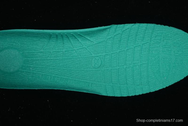 New York Yankees MLB Bigball Chunky Window Velvet Monogram Thick Sole Casual Running Shoes - 3ASXCVC4650NYS