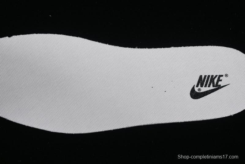 Nike SB Dunk Low LV Collaboration - Double Swoosh Beige Black Anniversary High-End Custom Low-Top Casual Sneakers - XX2025-307