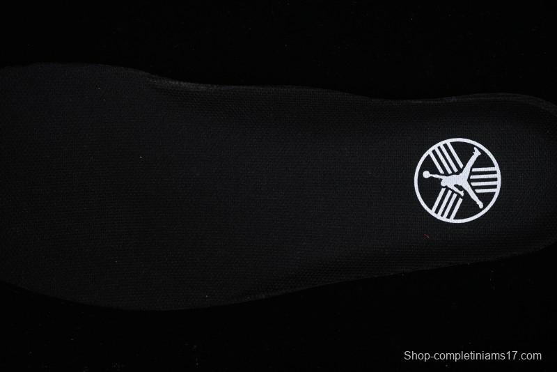 Nike Air Jordan 23 AJ23 Mid Retro Casual Sneakers Basketball Shoes with Visible Air Cushion - 811645-650