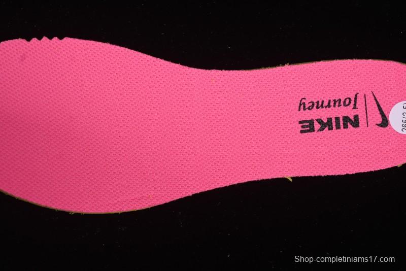 Nike Journey Run 2024 Low-Top Casual Running Shoes with Shock Absorption Anti-Slip and Wear-Resistant Design - FN0228-403