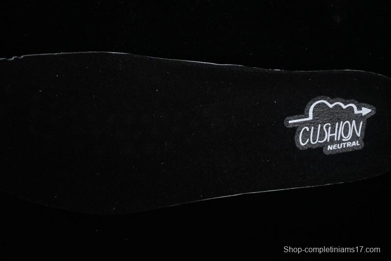 Brooks Hyperion Max 2 Cushioned Racing Marathon Running Shoes - 1104341D410