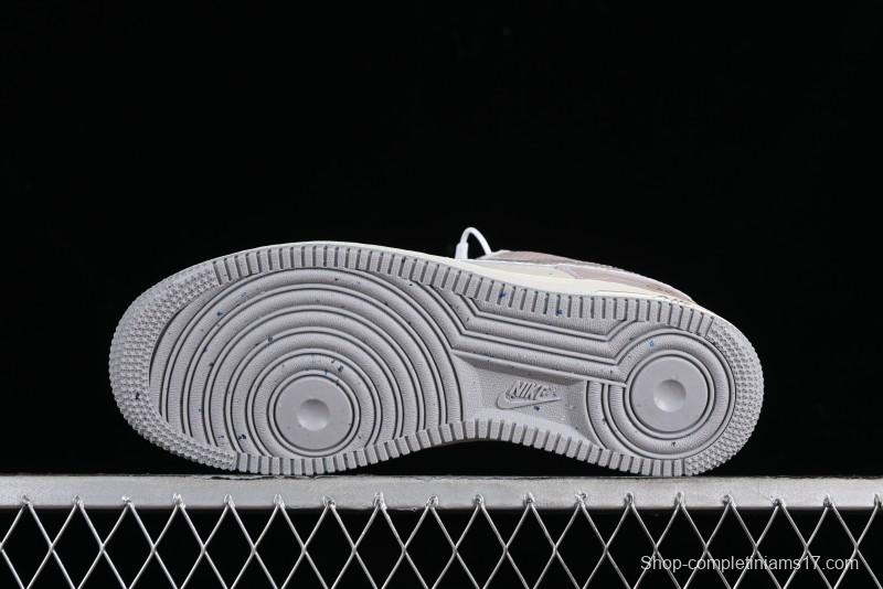 Nike Air Force 1 '07 Low Year of the Dragon Limited Edition Casual Sneakers - DX2678-100