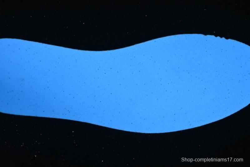 Nike Air Jordan 12 Retro Basketball Shoes with Game Royal Colorway - 130690-014