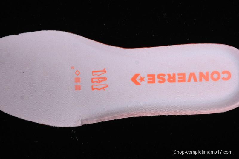 Converse Chuck 70 AT-CX Retro Platform Low-Top Sneakers with Outdoor Functional Design - A06557C