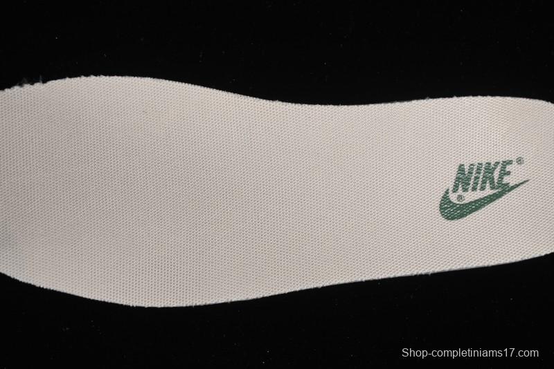 Nike SB Dunk Low Gucci Collaboration - Anniversary High-End Customized Low-Top Casual Sneakers - DQ1098-357