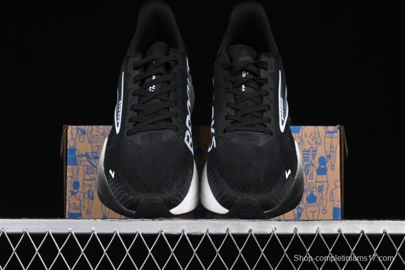 Brooks Hyperion Max 2 Cushioned Racing Marathon Running Shoes - 1104341D401