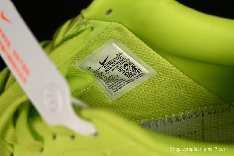 Nike Air Force 1 Low '07 Casual Sneakers Ambush Collaboration - DV3464-100