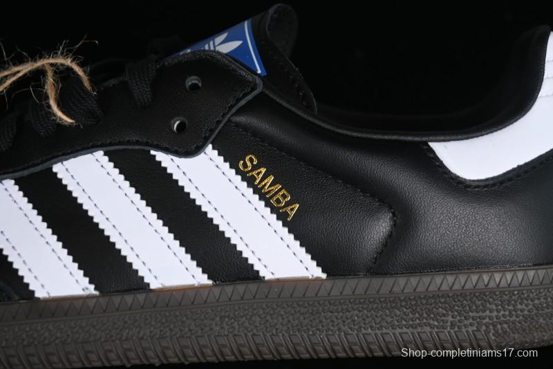 Adidas Samba OG Casual Sneakers - B75807