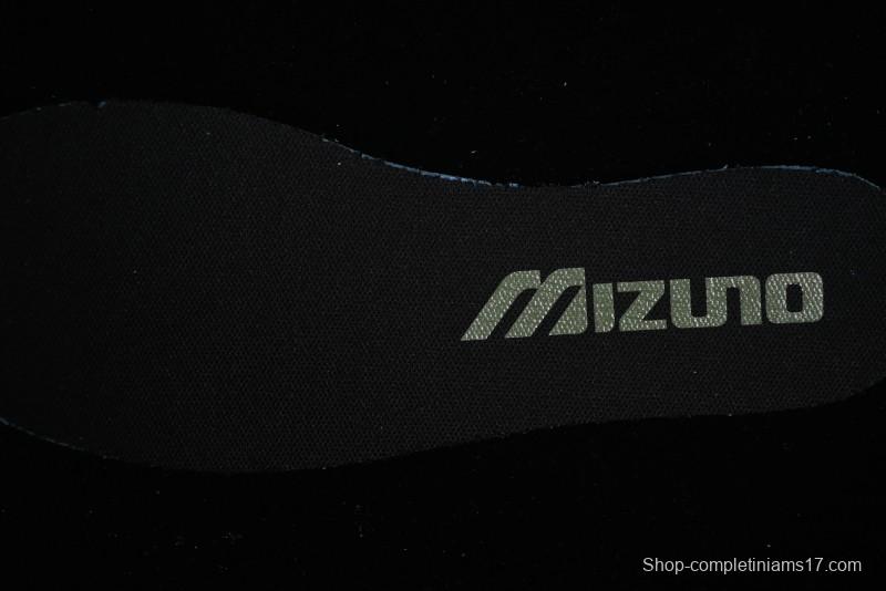 Mizuno Racer S Oarism Breathable Low-Cut Casual Running Shoes - D1GH223513