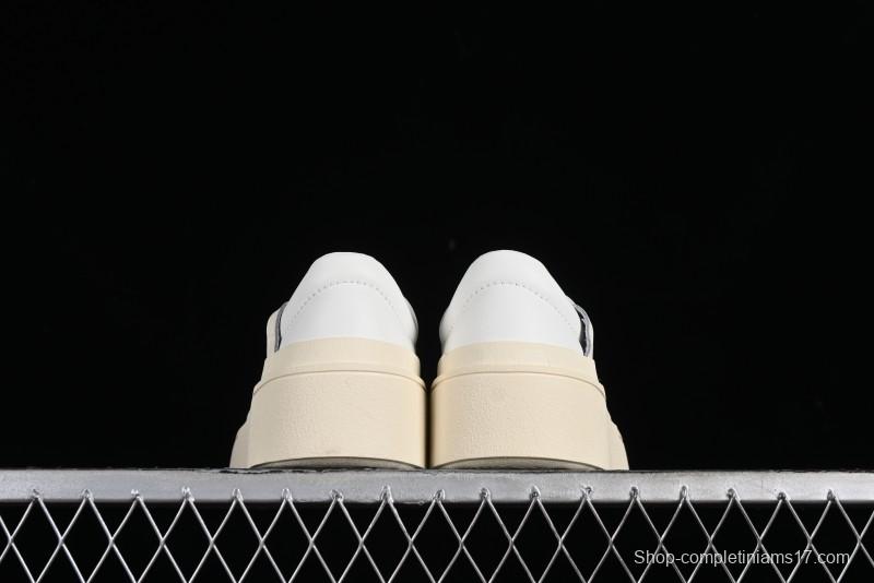 Adidas Labcourt IF1709 Retro Style Casual Sneakers - IF1709