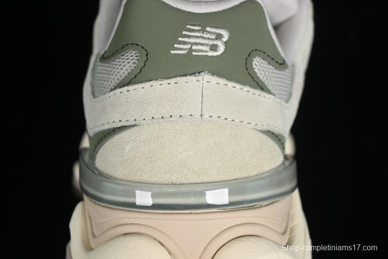 Joe Freshgoods x New Balance NB9060 Retro Casual Running Sneakers with ABZORB Cushioning - U9060EEC