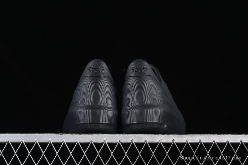 Adidas Originals Adifom Superstar Sustainable Foam Slip-On Sneakers - GZ2619