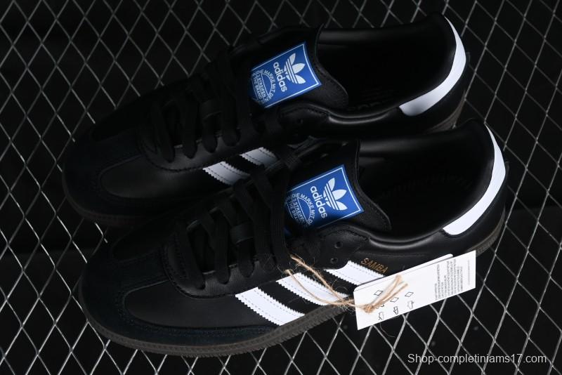 Adidas Samba OG Casual Sneakers - B75807