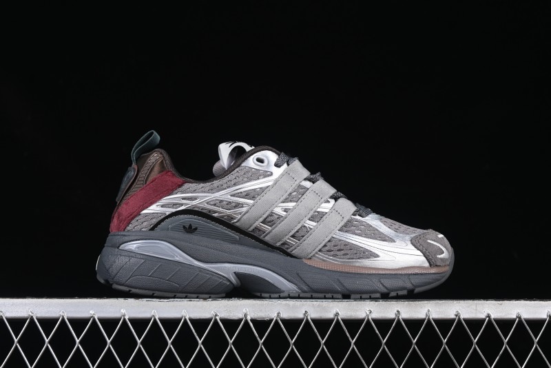 Adidas Song For The Mute x Ad Originals Adistar Cushion Retro Comfortable Anti-Slip Lifestyle Sneakers - JH9009