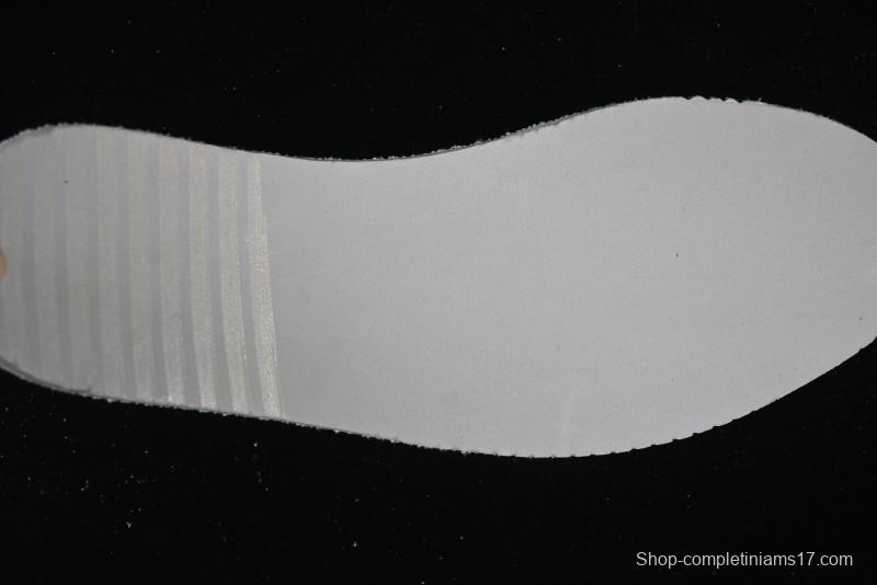 Nike Air Jordan 1 Low Retro Basketball Shoes Custom Stussy Black - FC1688-199