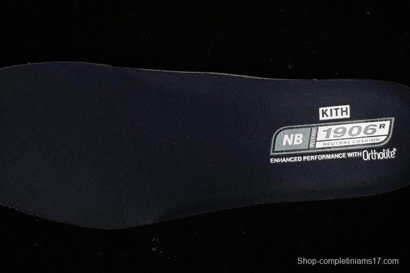 New Balance 1906 Series Retro Dad Style Casual Running Shoes - M1906RKC