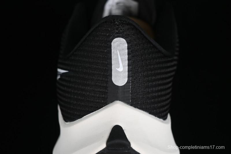 Nike Zoom Rival Fly 3 Lightweight Fabric Comfortable Cushioned Slip-Resistant Low-Top Casual Running Shoes - CT2405-011