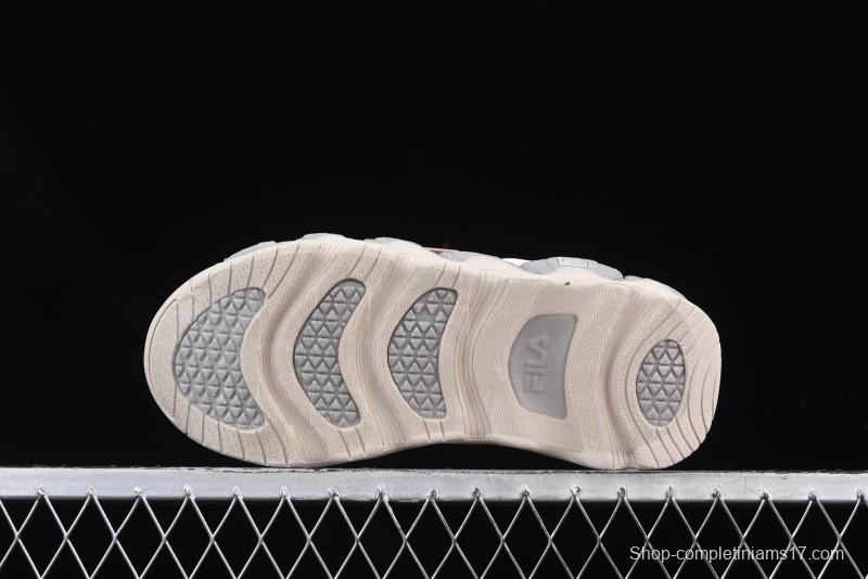 Fila Breathable Cat Paw Shoes F52W442190FTO