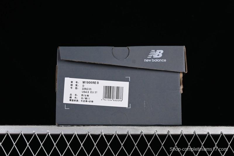 New Balance 1906 Series Retro Dad Style Casual Running Shoes - M1906REB