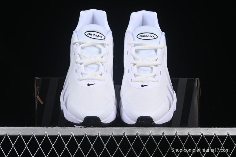 Nike Air Max Dn8 Running Shoes with Dynamic Air Cushion Technology - FQ7860-020