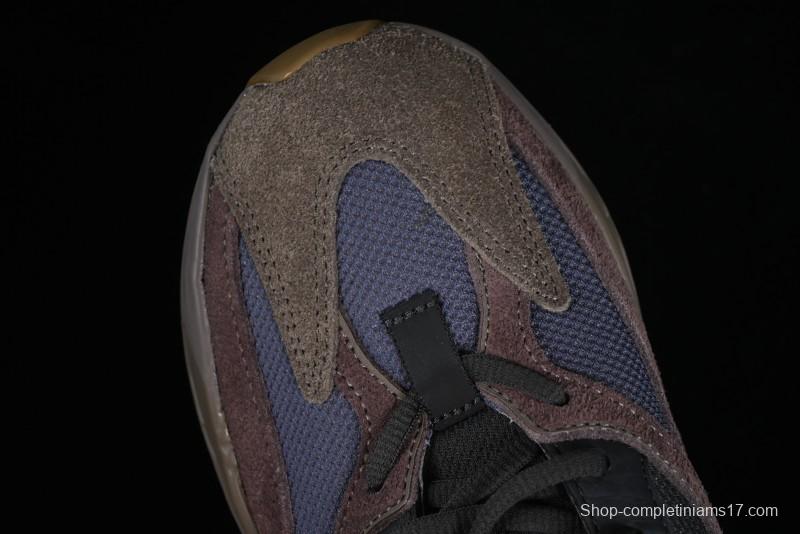 Adidas Yeezy Boost 700 Runner 3M Reflective Running Shoes - EE9614