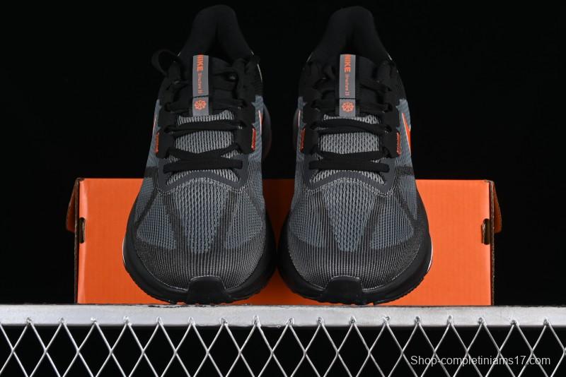 Nike Air Zoom Structure 25 Cushioned Anti-Slip Running Shoes - FQ8724-084