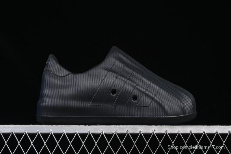 Adidas Originals Adifom Superstar Sustainable Foam Slip-On Sneakers - GZ2619