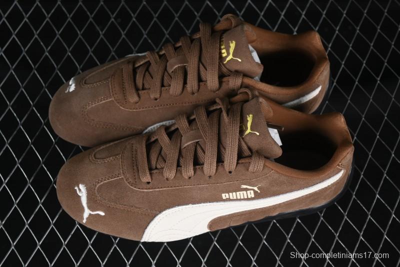 Puma The Open Product x Puma Speedcat Low-Top Lifestyle Sneakers - 406329-31