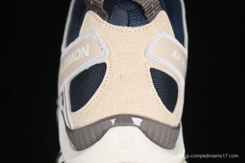 Salomon XA PRO 3D Outdoor Trail Running Shoes with SENSIFIT and 3D ADVANCED CHASSIS - 477918-25