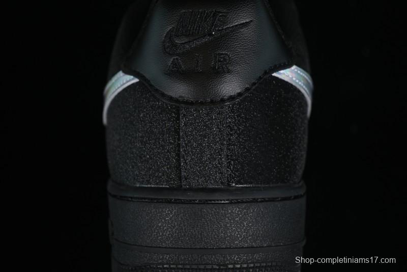 Nike Air Force 1 '07 Low Custom Casual Sneakers - CW2288-111