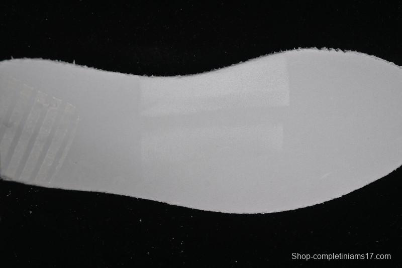 Nike Air Jordan 1 Low Supreme Collaboration Spider Custom High-End Retro Basketball Shoes - XS6086-007