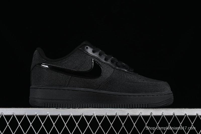 Nike Air Force 1 '07 Low Custom Casual Sneakers - CW2288-111