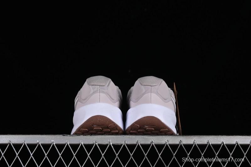 Nike Revolution 7 Wide Low-Top Running Shoes with Breathable Mesh and Durable Cushioning - FB2208-007