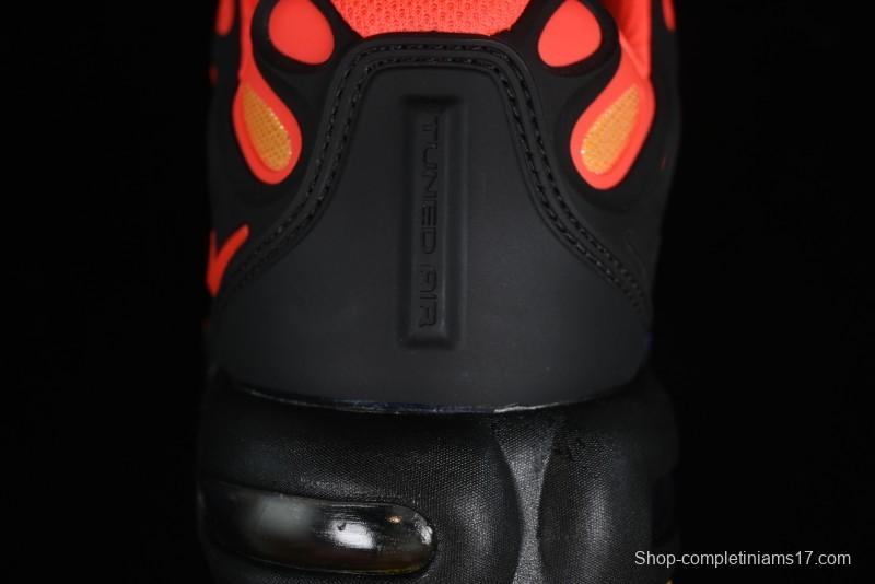 Nike Air Max Plus Drift Running Shoes with Air Cushion Technology - FD4290-003