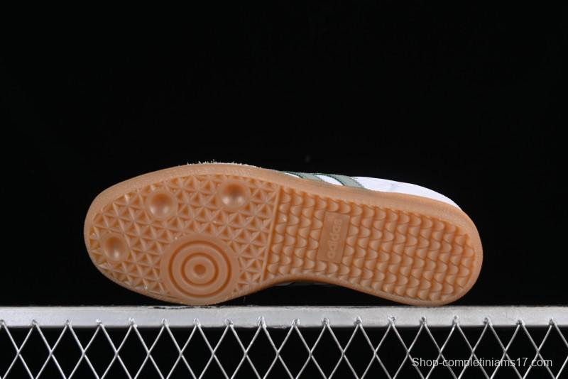 Adidas Samba OG Casual Sneakers - ID0492